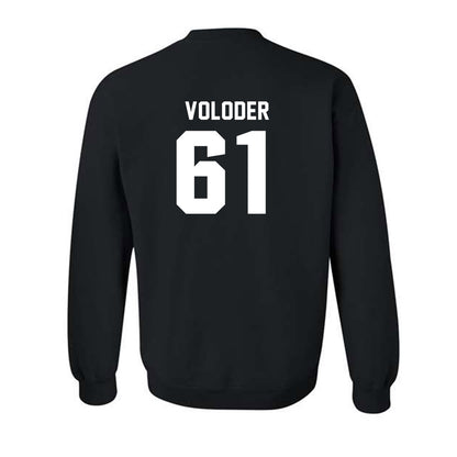 Drake - NCAA Football : Armand Voloder - Classic Shersey Crewneck Sweatshirt