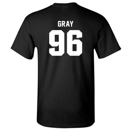Drake - NCAA Football : Caleb Gray - Classic Shersey T-Shirt-1