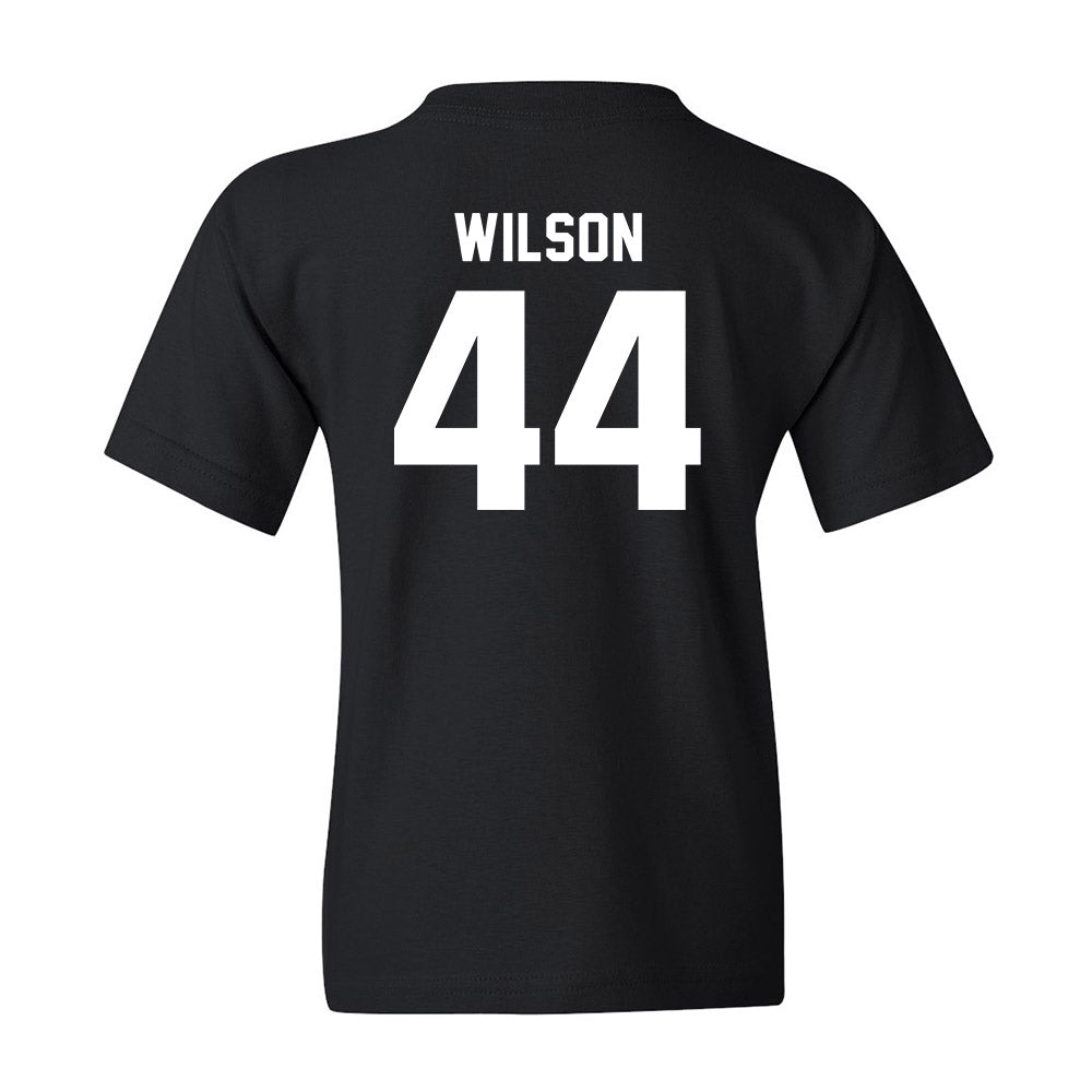 Drake - NCAA Football : Benjamin Wilson - Youth T-Shirt