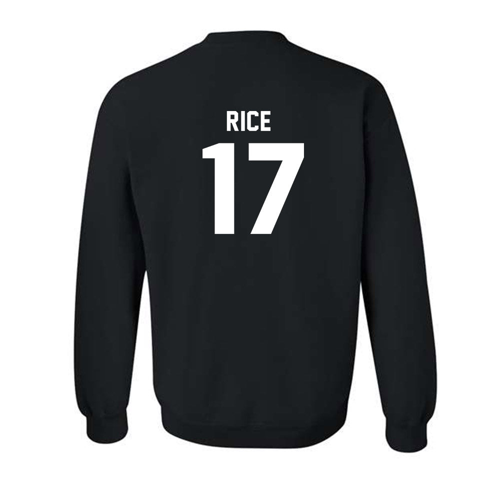 Drake - NCAA Football : Chris Rice - Crewneck Sweatshirt