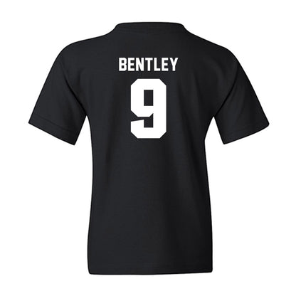 Drake - NCAA Women's Soccer : Maia Bentley - Classic Shersey Youth T-Shirt-1
