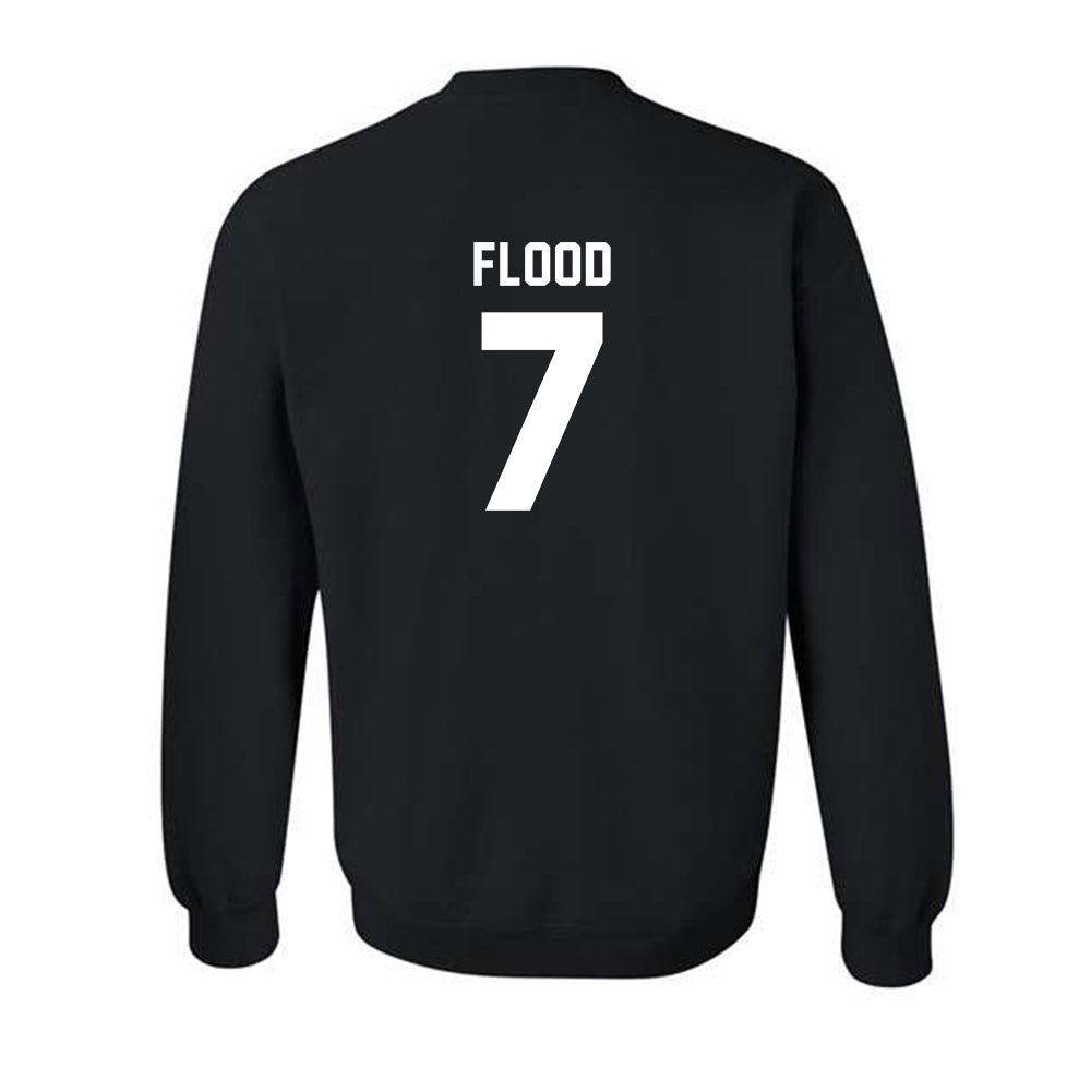 Drake - NCAA Football : JR Flood - Crewneck Sweatshirt