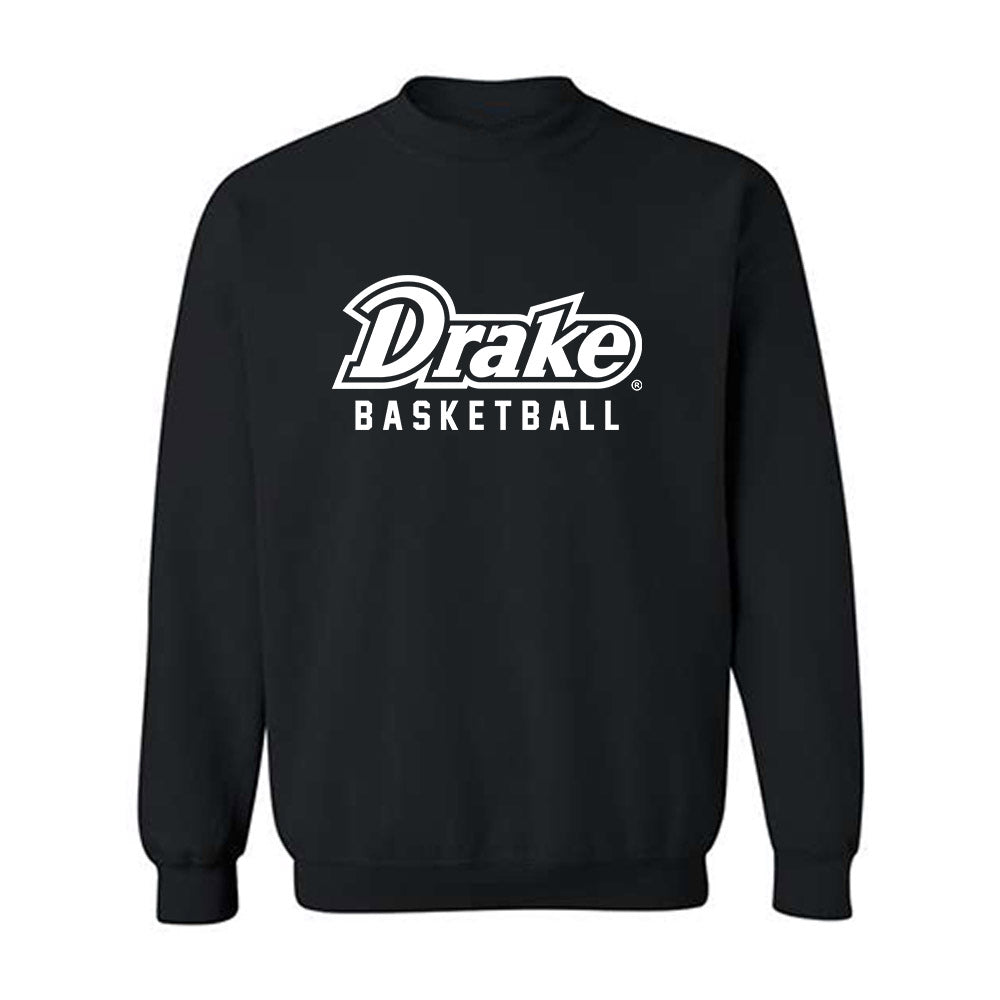 Drake - NCAA Men's Basketball : Mitch Mascari - Classic Shersey Crewneck Sweatshirt-0