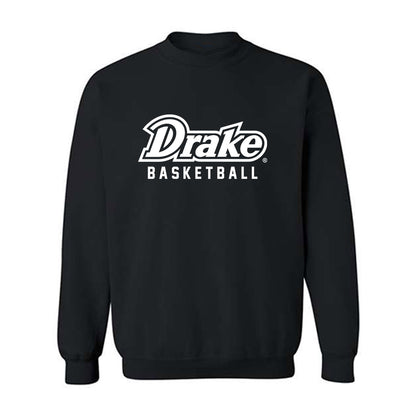 Drake - NCAA Women's Basketball : Lexi Carlsen - Classic Shersey Crewneck Sweatshirt-0