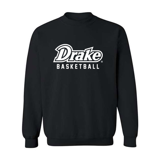 Drake - NCAA Women's Basketball : Maggie Taylor - Classic Shersey Crewneck Sweatshirt-0