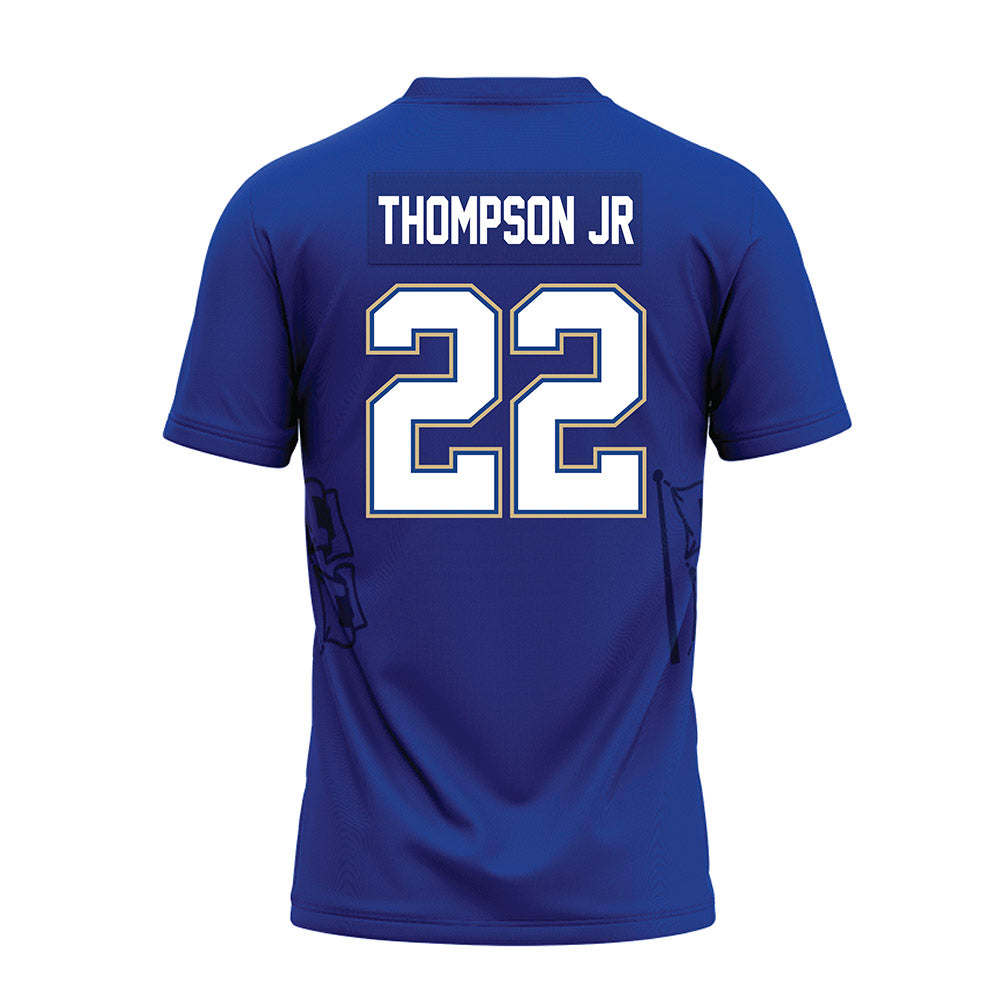 Tulsa - NCAA Football : Chris Thompson Jr - Premium Football Jersey