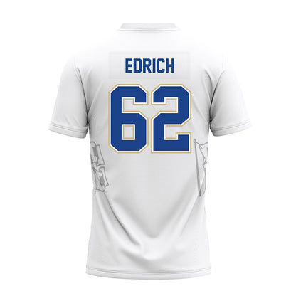 Tulsa - NCAA Football : Cole Edrich - Premium Football Jersey