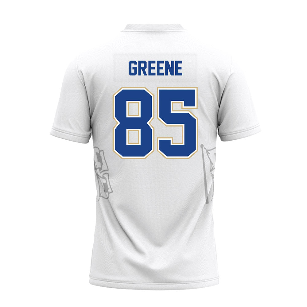 Tulsa - NCAA Football : Cole Greene - Premium Football Jersey