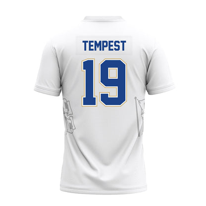 Tulsa - NCAA Football : Grayson Tempest - Premium Football Jersey