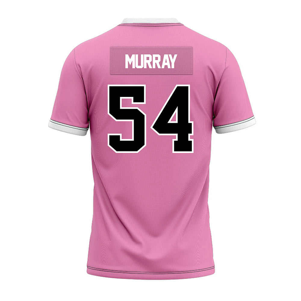 William & Mary - NCAA Football : Carsen Murray - Premium Football Jersey-1