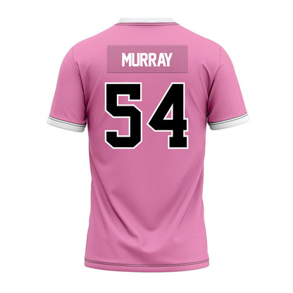 William & Mary - NCAA Football : Carsen Murray - Premium Football Jersey-1