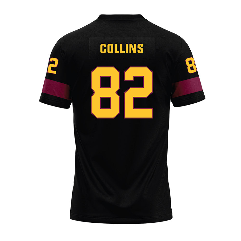 Arizona State - NCAA Football : Armon Collins - Premium Football Jersey-1