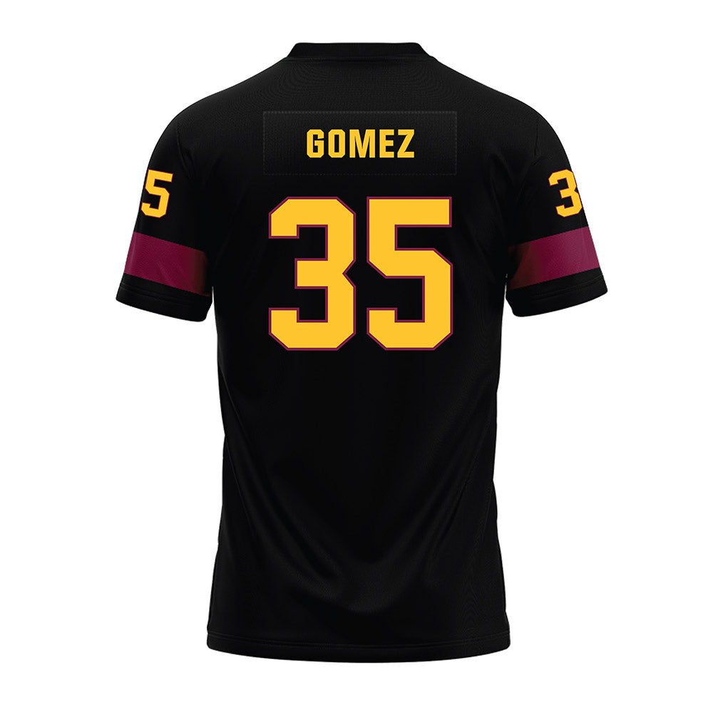 Arizona State - NCAA Football : Jesus Gomez - Premium Football Jersey-1