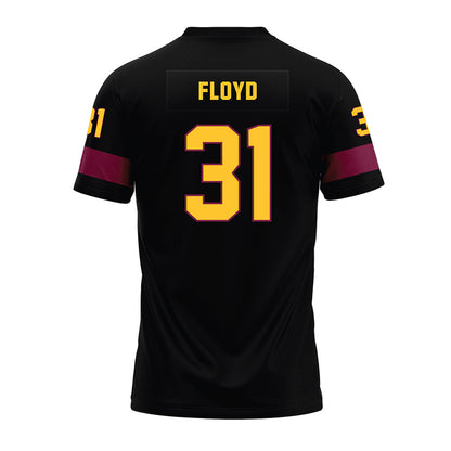 Arizona State - NCAA Football : Kanyon Floyd - Premium Football Jersey