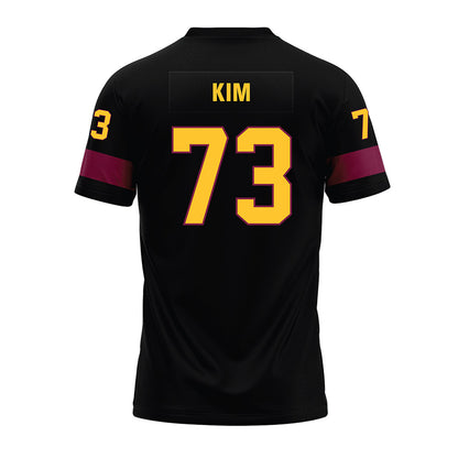 Arizona State - NCAA Football : Terrell Kim - Premium Football Jersey