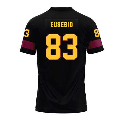 Arizona State - NCAA Football : Derek Eusebio - Premium Football Jersey