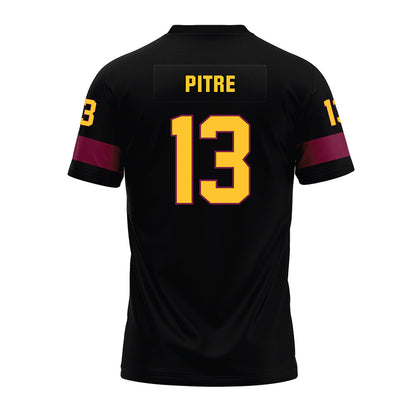 Arizona State - NCAA Football : Roman Pitre - Premium Football Jersey