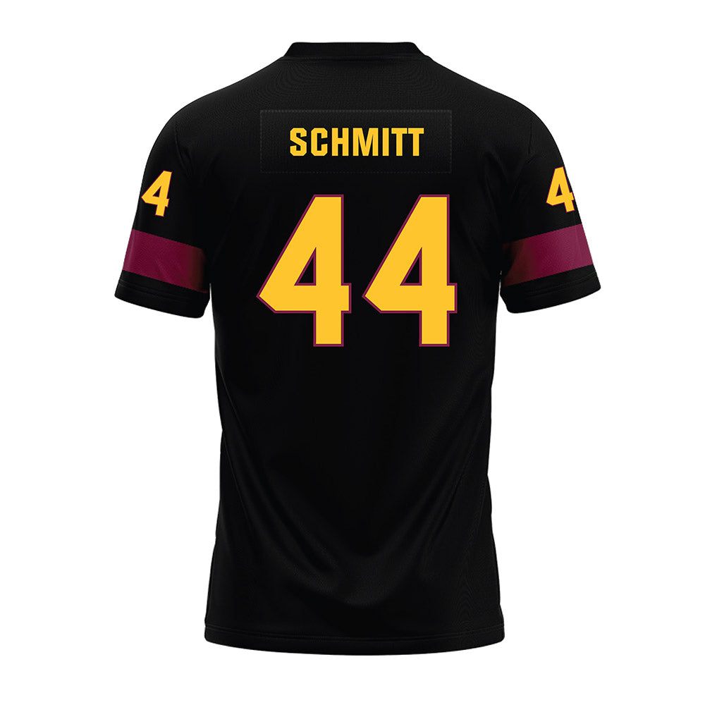 Arizona State - NCAA Football : Sinjin Schmitt - Premium Football Jersey