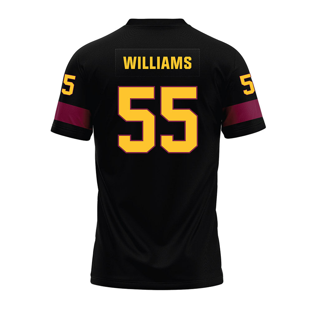 Arizona State - NCAA Football : Ramar Williams - Premium Football Jersey