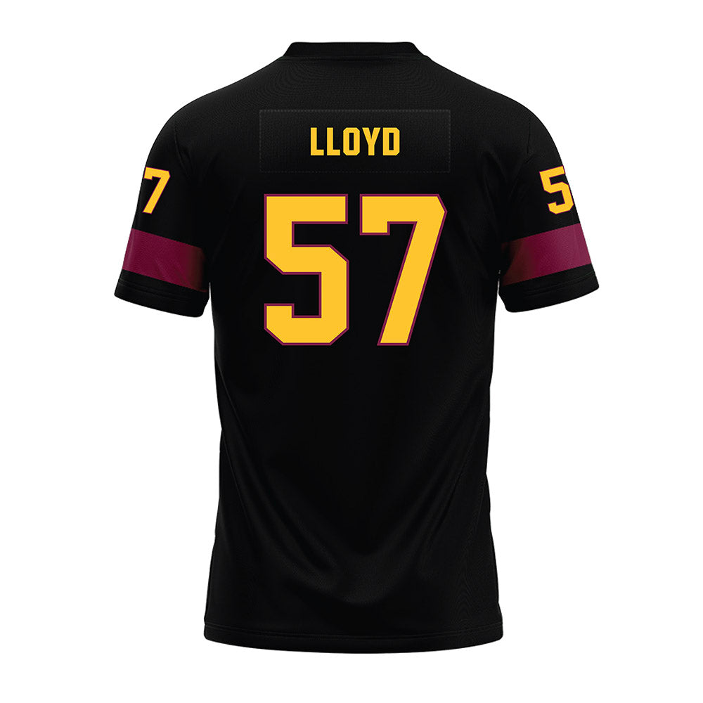 Arizona State - NCAA Football : Brandon Lloyd - Premium Football Jersey-1