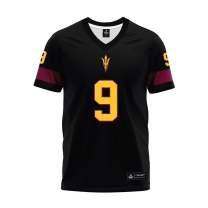 Arizona State - NCAA Football : Elijah ONeal - Premium Football Jersey-0