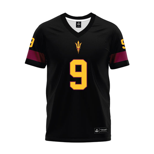 Arizona State - NCAA Football : Elijah ONeal - Premium Football Jersey-0