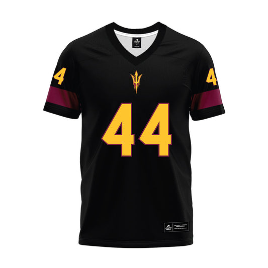 Arizona State - NCAA Football : Sinjin Schmitt - Premium Football Jersey