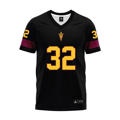 Arizona State - NCAA Football : Deric English - Premium Football Jersey