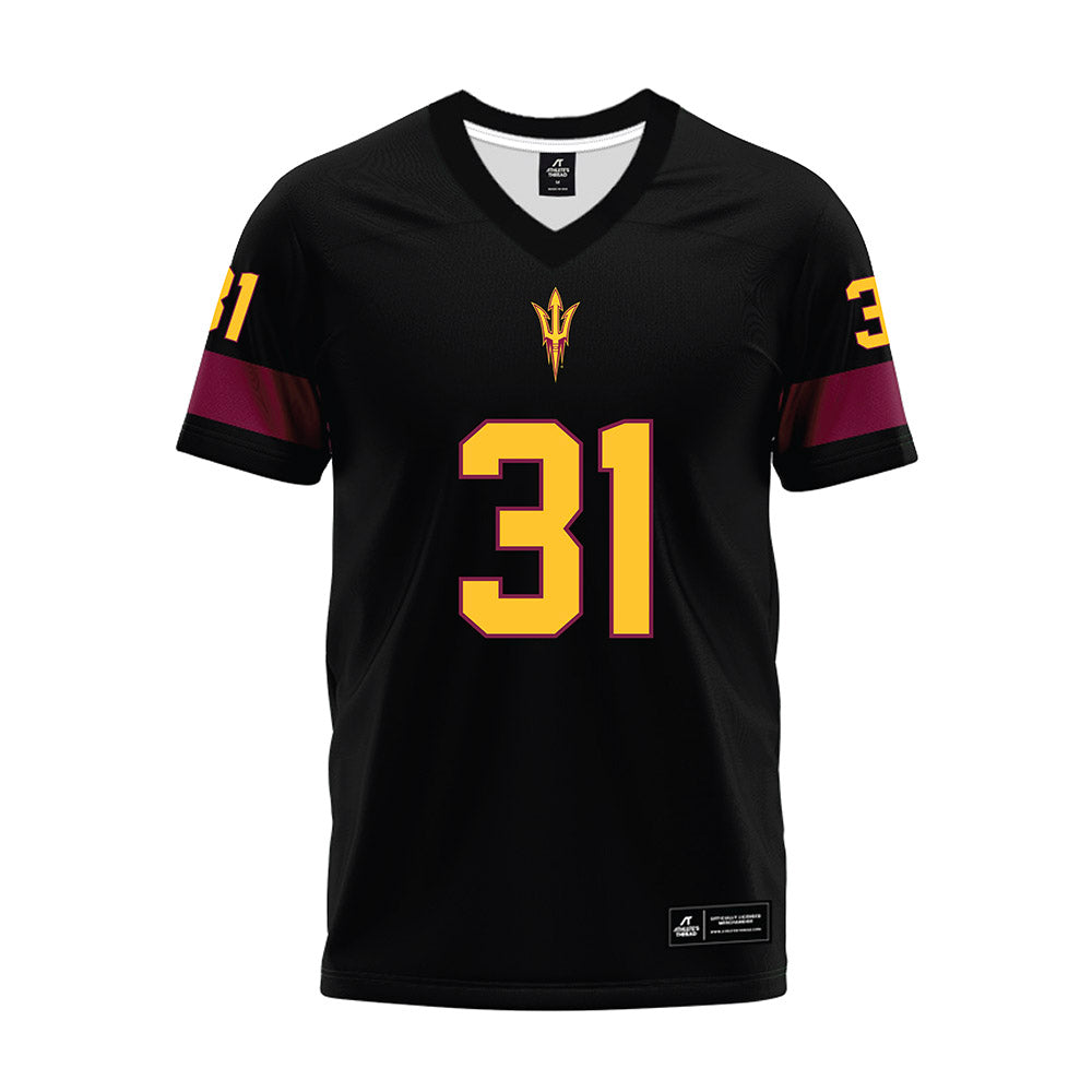 Arizona State - NCAA Football : Kanyon Floyd - Premium Football Jersey