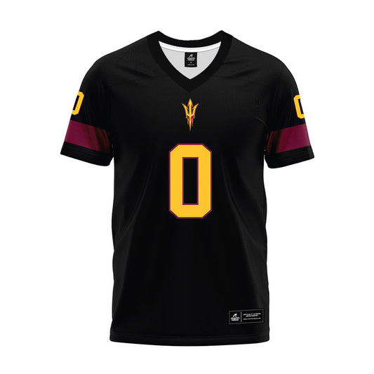 Arizona State - NCAA Football : Rodney Jr Bimage - Premium Football Jersey-0