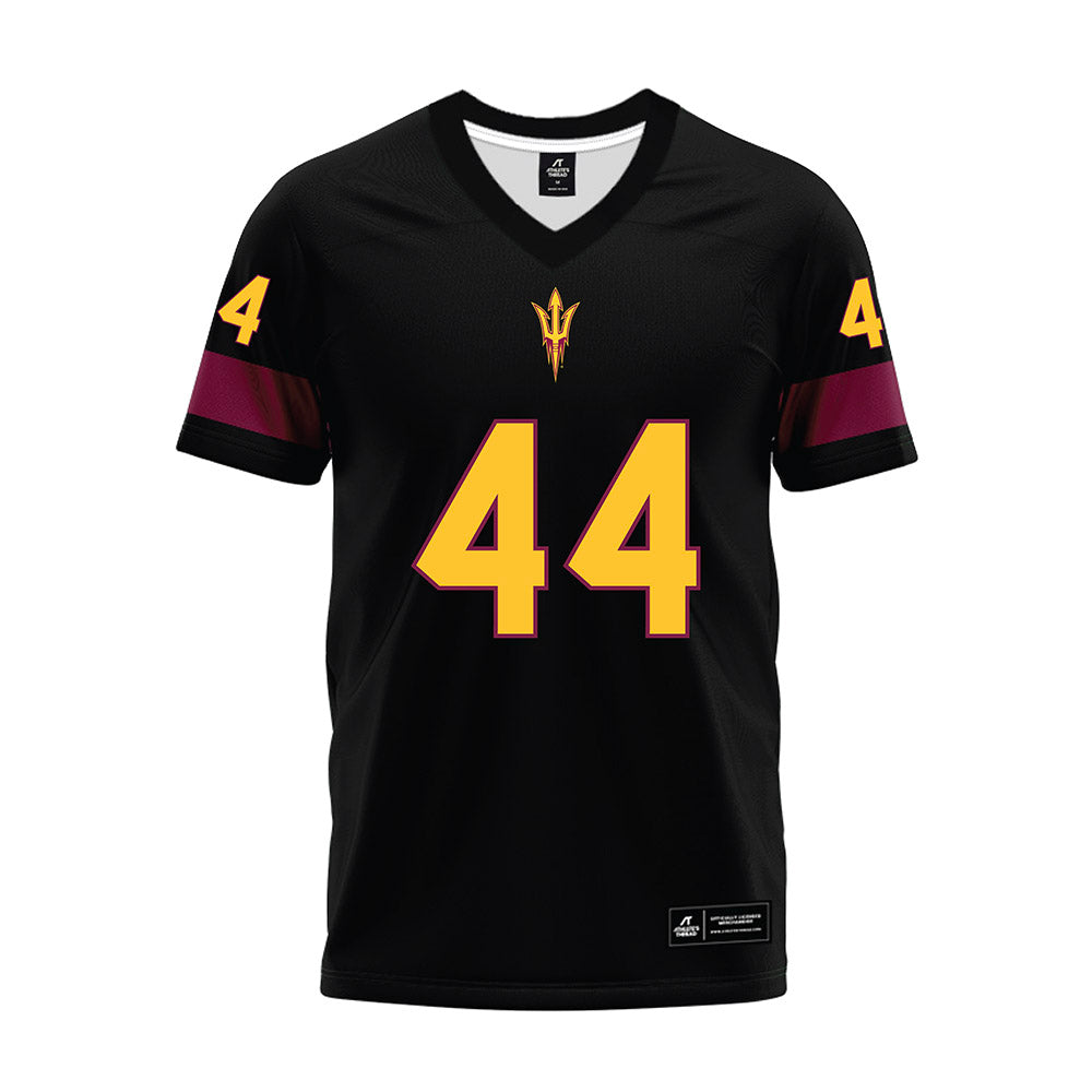 Arizona State - NCAA Football : Keyshaun Elliott - Premium Football Jersey
