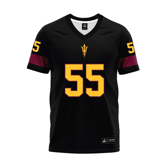 Arizona State - NCAA Football : Ramar Williams - Premium Football Jersey