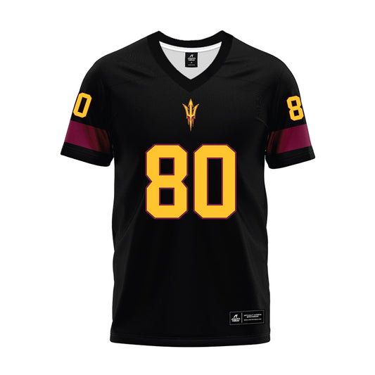 Arizona State - NCAA Football : Jayden Fortier - Premium Football Jersey