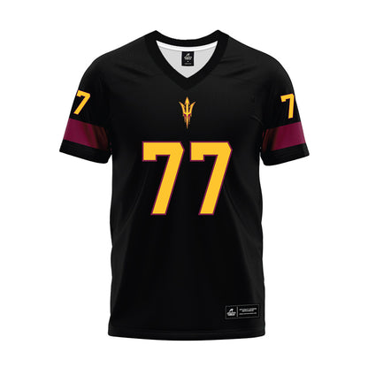 Arizona State - NCAA Football : Kyle Scott - Premium Football Jersey