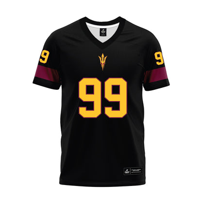 Arizona State - NCAA Football : Cullen Fite - Premium Football Jersey