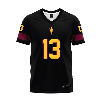 Arizona State - NCAA Football : Roman Pitre - Premium Football Jersey