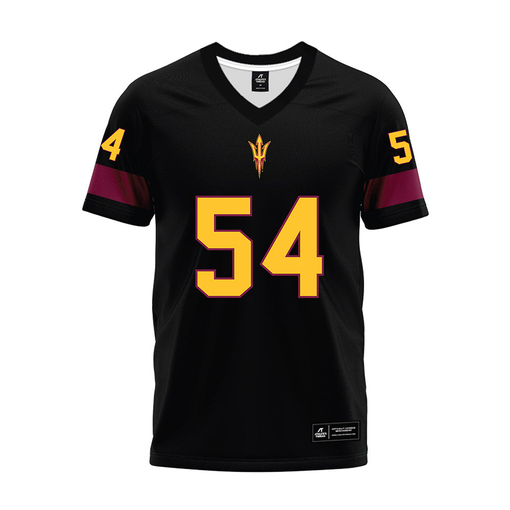 Arizona State - NCAA Football : Joey Su'a - Premium Football Jersey