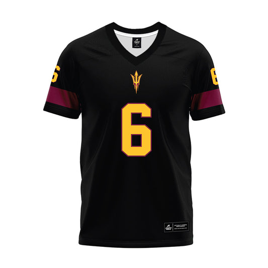 Arizona State - NCAA Football : Macen Williams - Premium Football Jersey