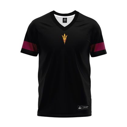 Arizona State - NCAA Football : Chance Ables - Premium Football Jersey-0