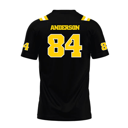Iowa - NCAA Football : Joseph Anderson - Premium Football Jersey-1