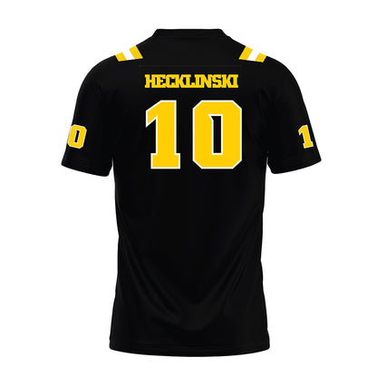 Iowa - NCAA Football : Jeremy Hecklinski - Premium Football Jersey-1