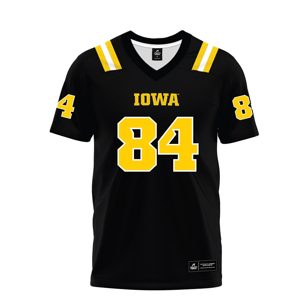 Iowa - NCAA Football : Joseph Anderson - Premium Football Jersey-0
