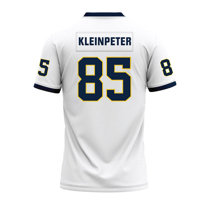 Murray State - NCAA Football : Brooks Kleinpeter - White Premium Football Jersey-1