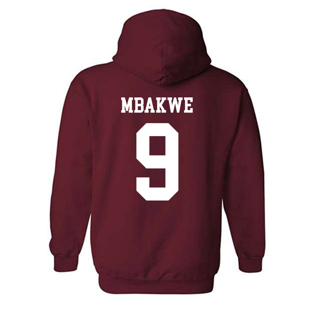 Alabama - NCAA Football : Jaylen Mbakwe - Classic Hooded Sweatshirt