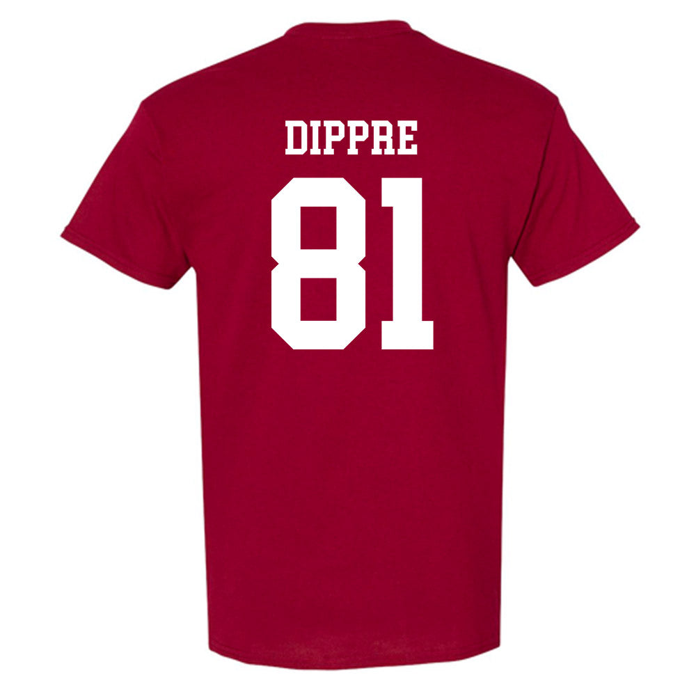 Alabama - NCAA Football : CJ Dippre - Classic T-Shirt