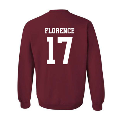 Alabama - Football Alumni : Craige Florence - Crewneck Sweatshirt