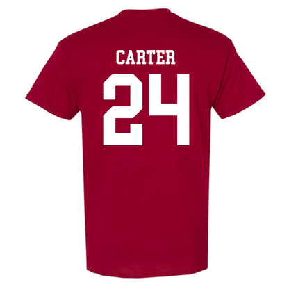 Alabama - NCAA Football : Noah Carter - Classic T-Shirt