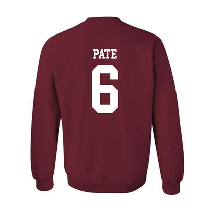 Alabama - NCAA Softball : Kinley Pate - Crewneck Sweatshirt