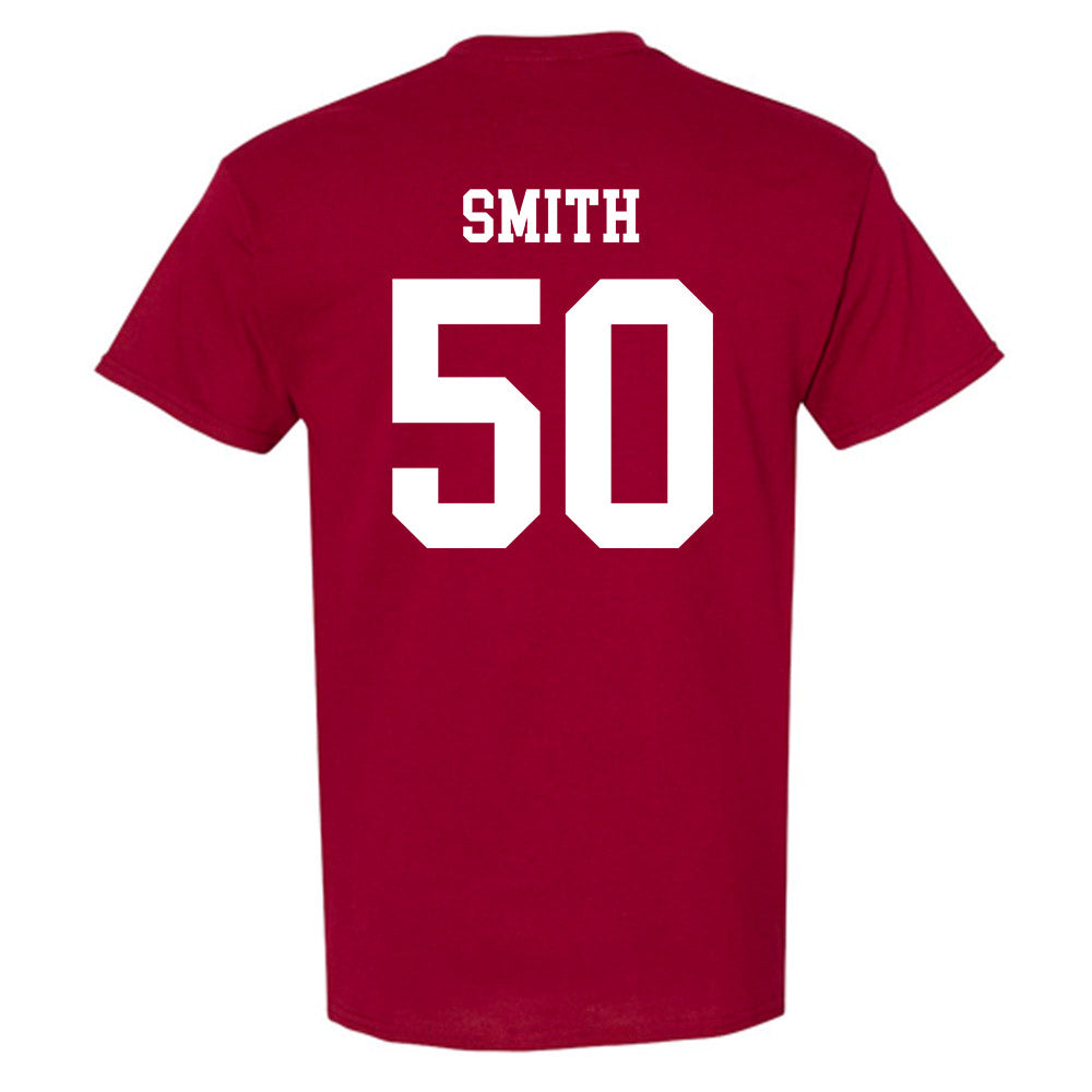 Alabama - NCAA Football : Tim Smith - Classic T-Shirt