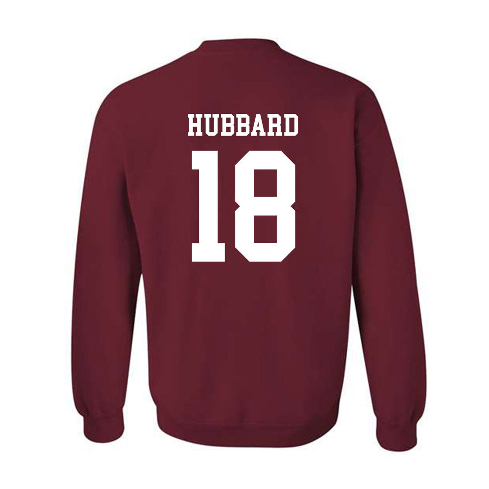 Alabama - NCAA Football : Bray Hubbard - Classic Crewneck Sweatshirt